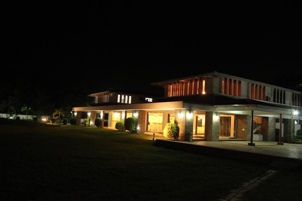 Wonderland Resort Силвасса Экстерьер фото